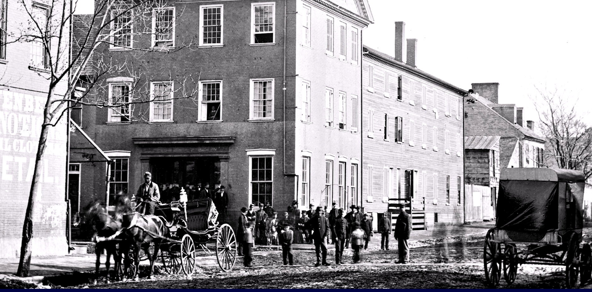 Alexandria, Virginia, Civil War